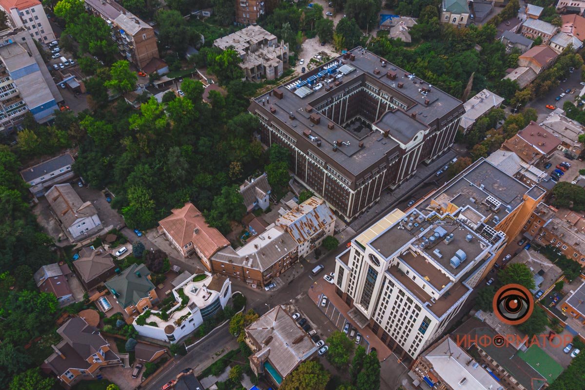 Пасмурный день — ни жары, ни дождя,