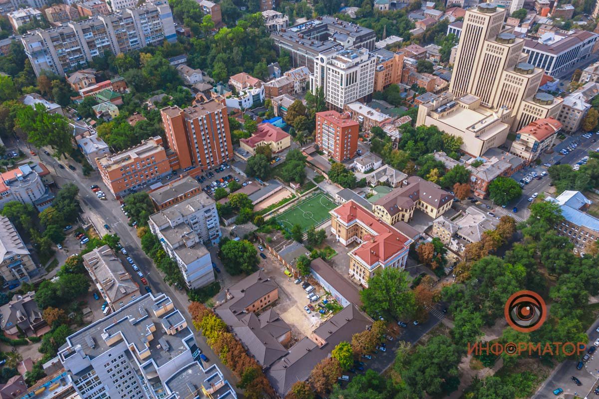 Ты просто не знаешь, как дальше в ней жить.