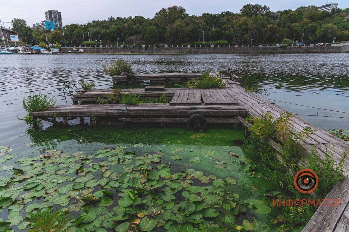 Лодочная станция Лодочная станция