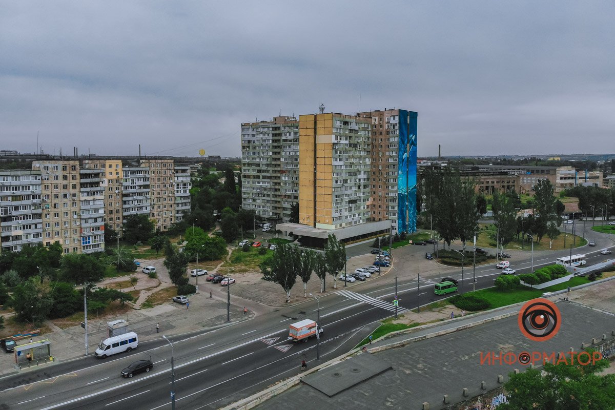 Маршала Малиновского