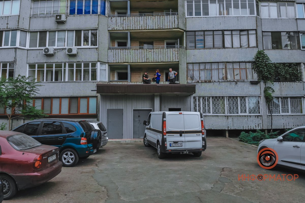 Детали выясняются