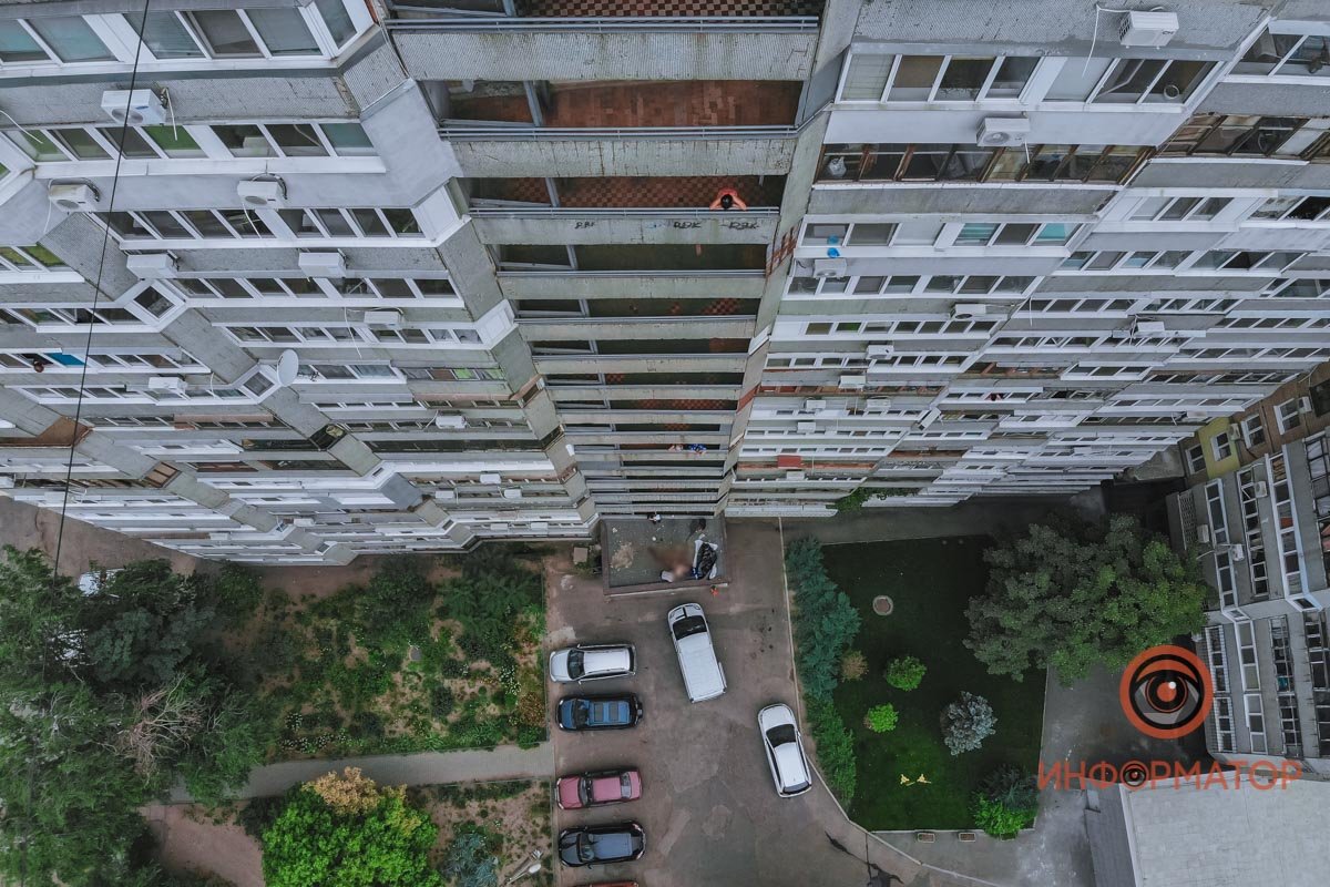 Обращайте внимание на проблемы своих близких