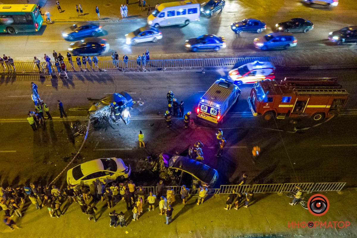 Детали выясняются