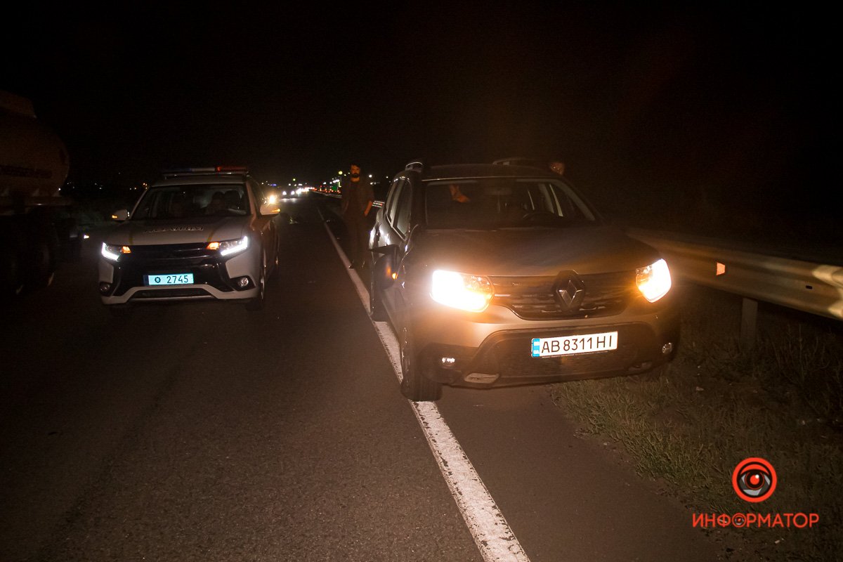 На месте прибыли сотрудники полиции На месте прибыли сотрудники полиции