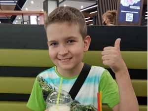 У Вани поражена печень