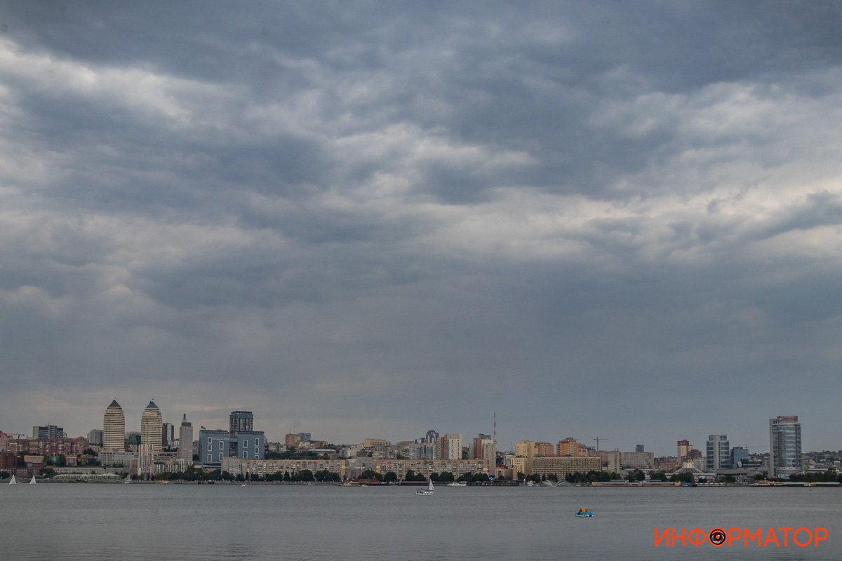 А тучи как люди А тучи как люди