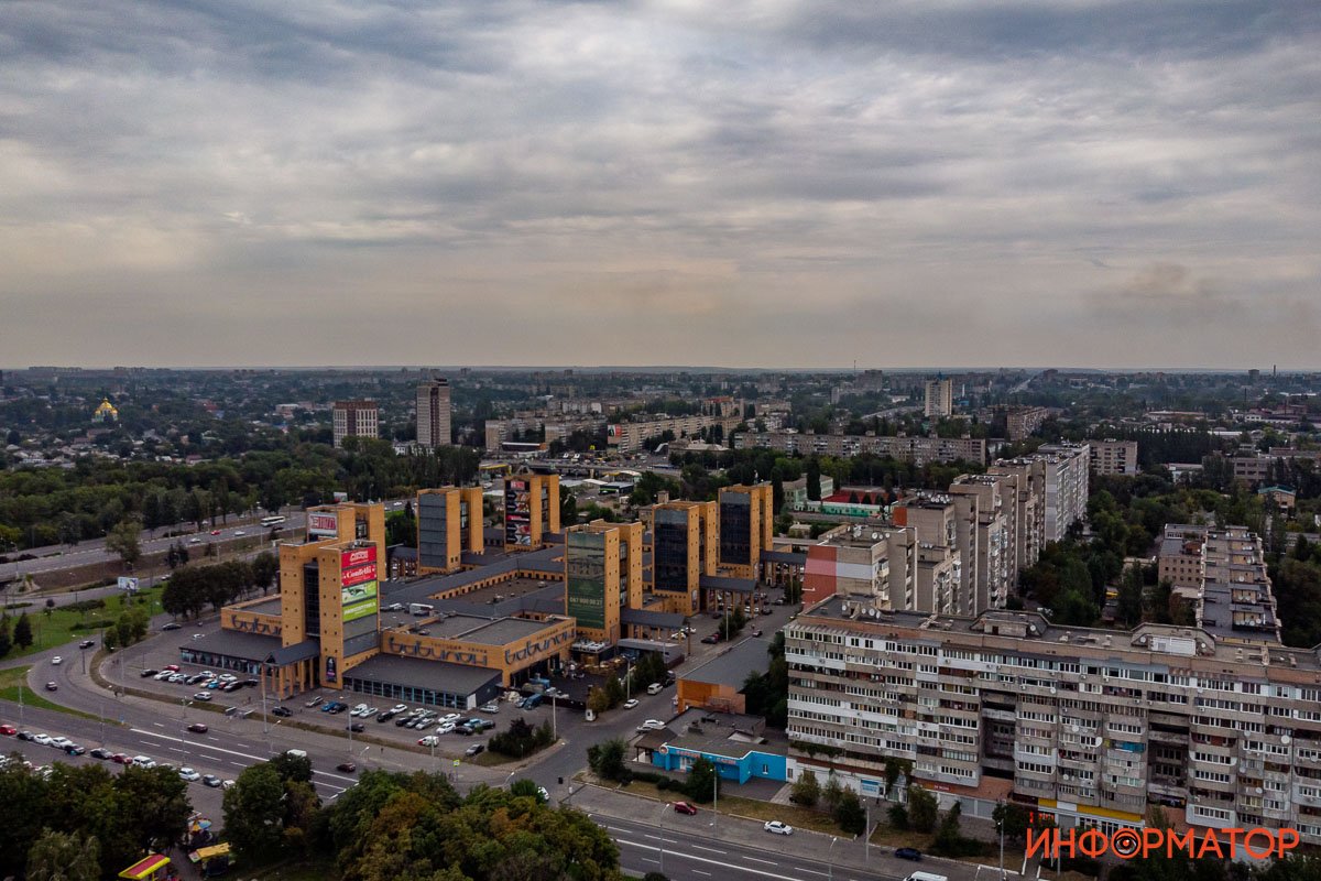 Любите свой город Любите свой город