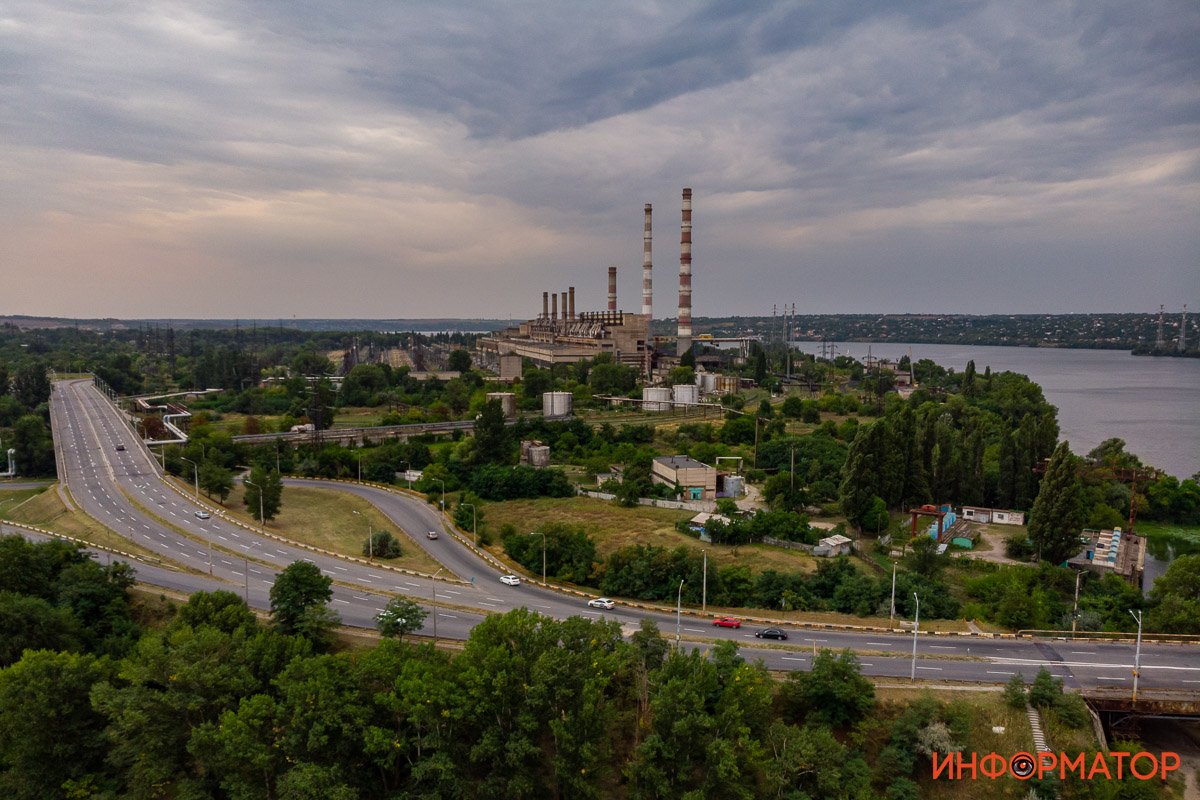 Днепр - это навсегда Днепр - это навсегда