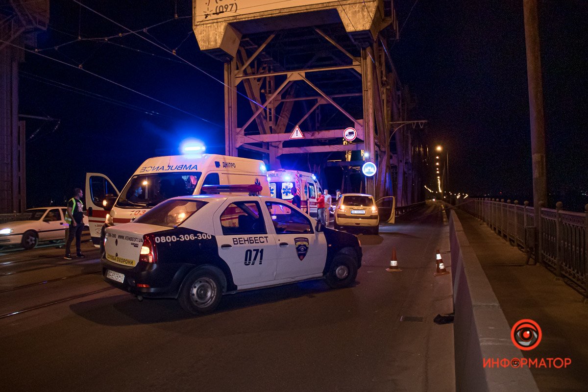 Пострадали 4 человека Пострадали 4 человека