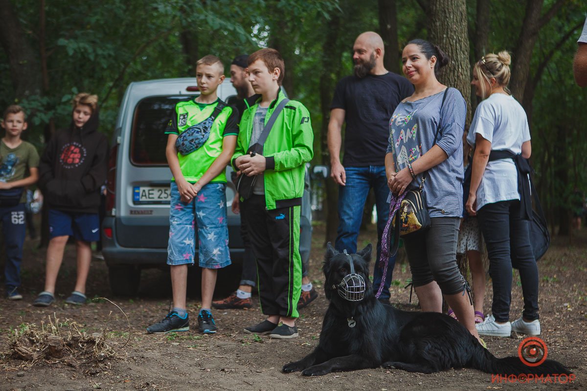 Екатерина Головачева и Хельга