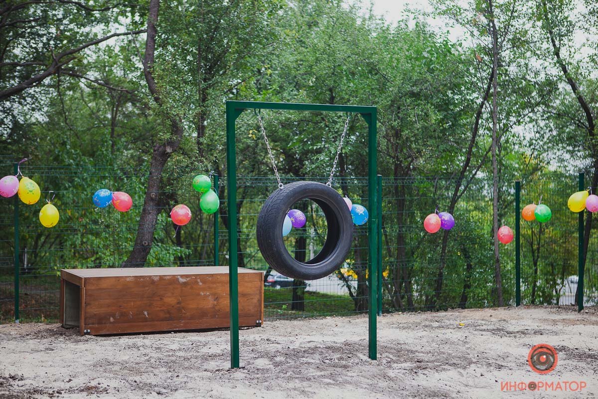 Различные препятствия