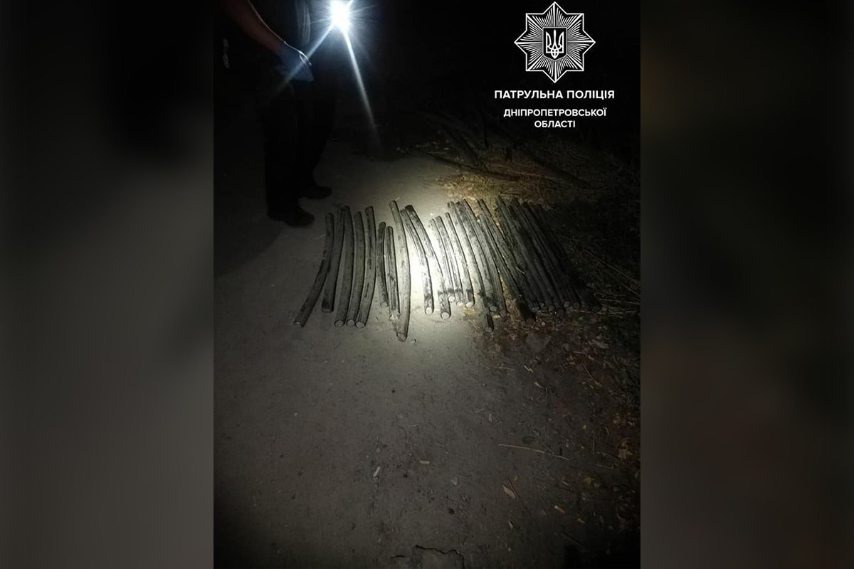 Мужчина оказал сопротивление правоохранителям при задержании Мужчина оказал сопротивление правоохранителям при задержании