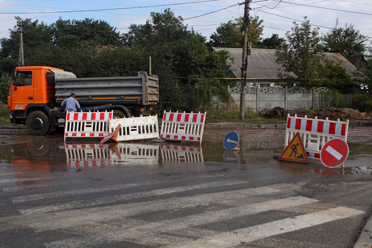 Сколько понадобиться времени на ликвидацию проблемы - неизвестно Сколько понадобиться времени на ликвидацию проблемы - неизвестно