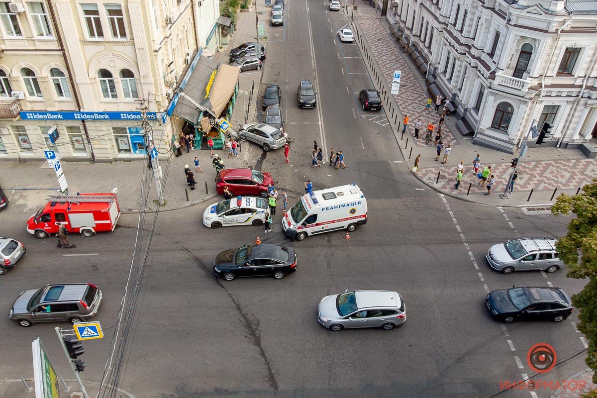 Все обстоятельства произошедшего выясняются