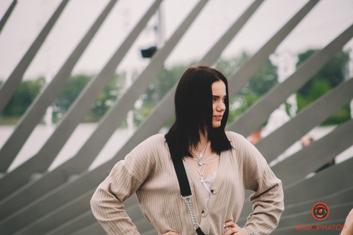 Выходные встречаем с улыбкой, хоть она и немного уставшая