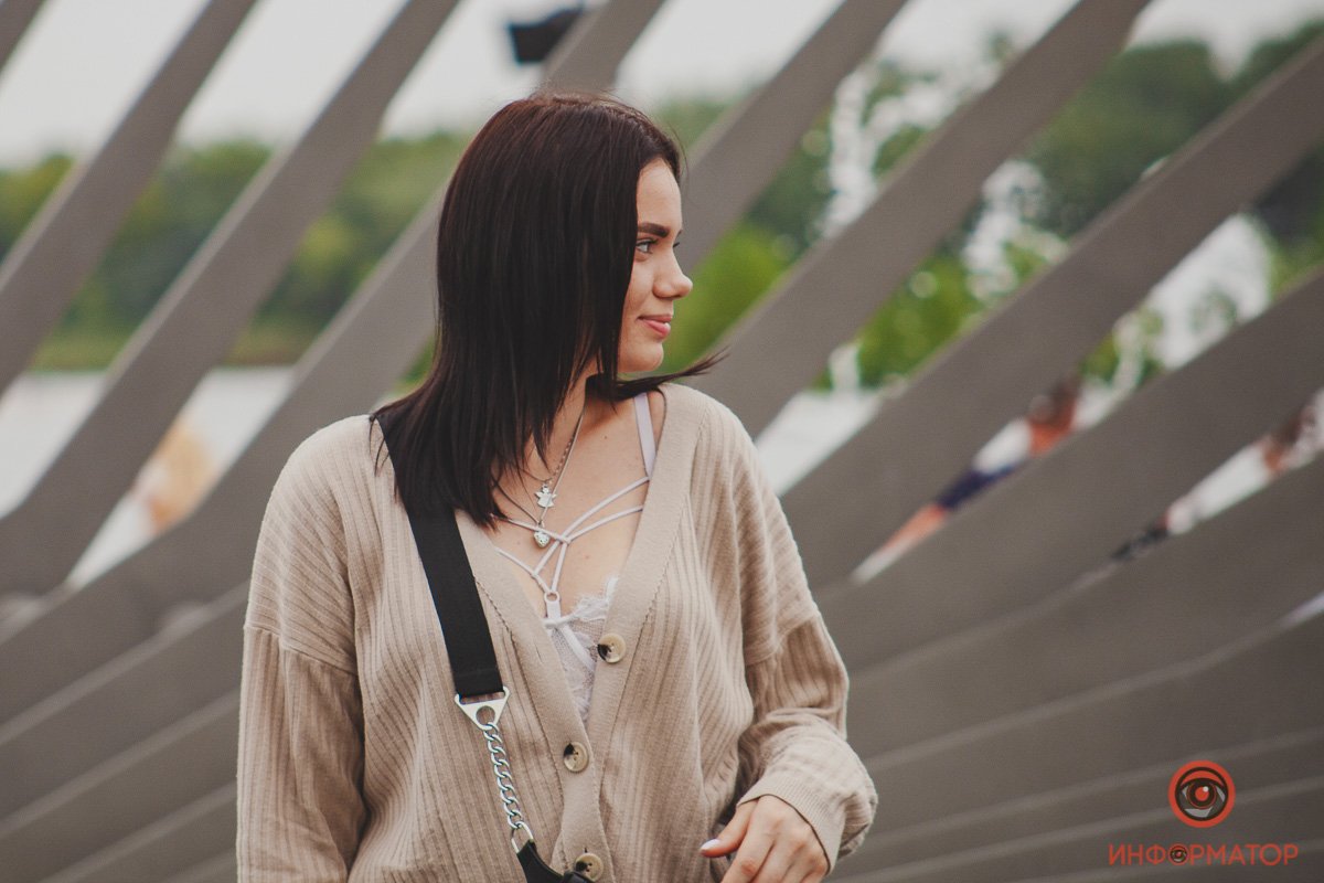 Не сдерживайте позитивные эмоции