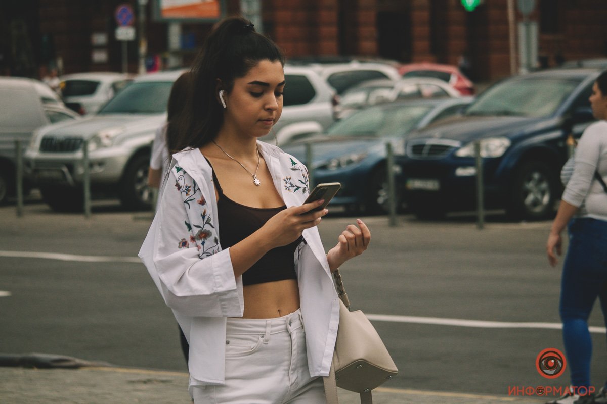 Пусть эта осень принесет вам как можно больше хороших сообщений