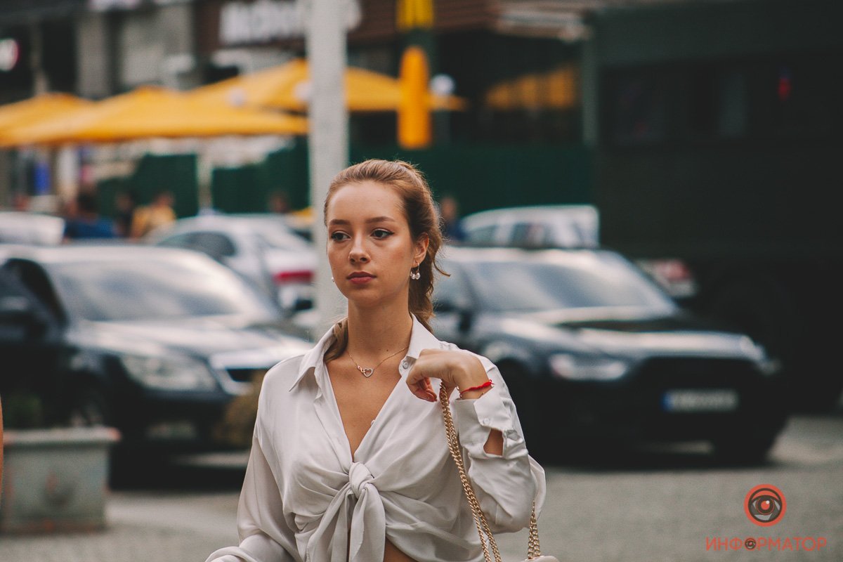 Легкая меланхолия