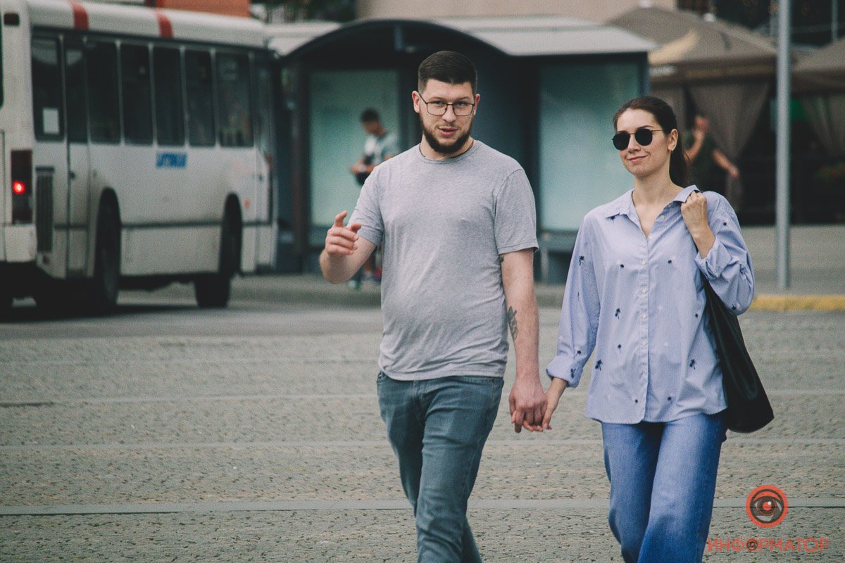 Главное - те, кто всегда рядом