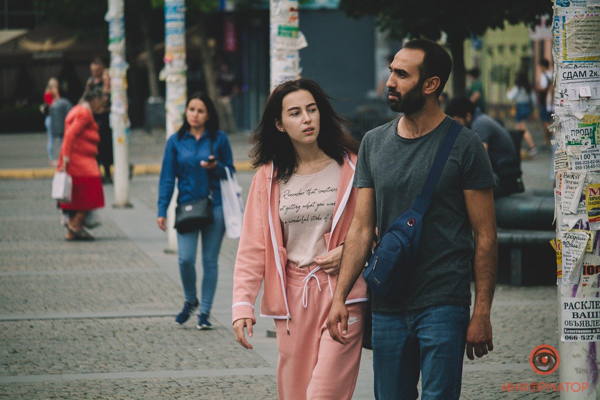 Опора друг для друга