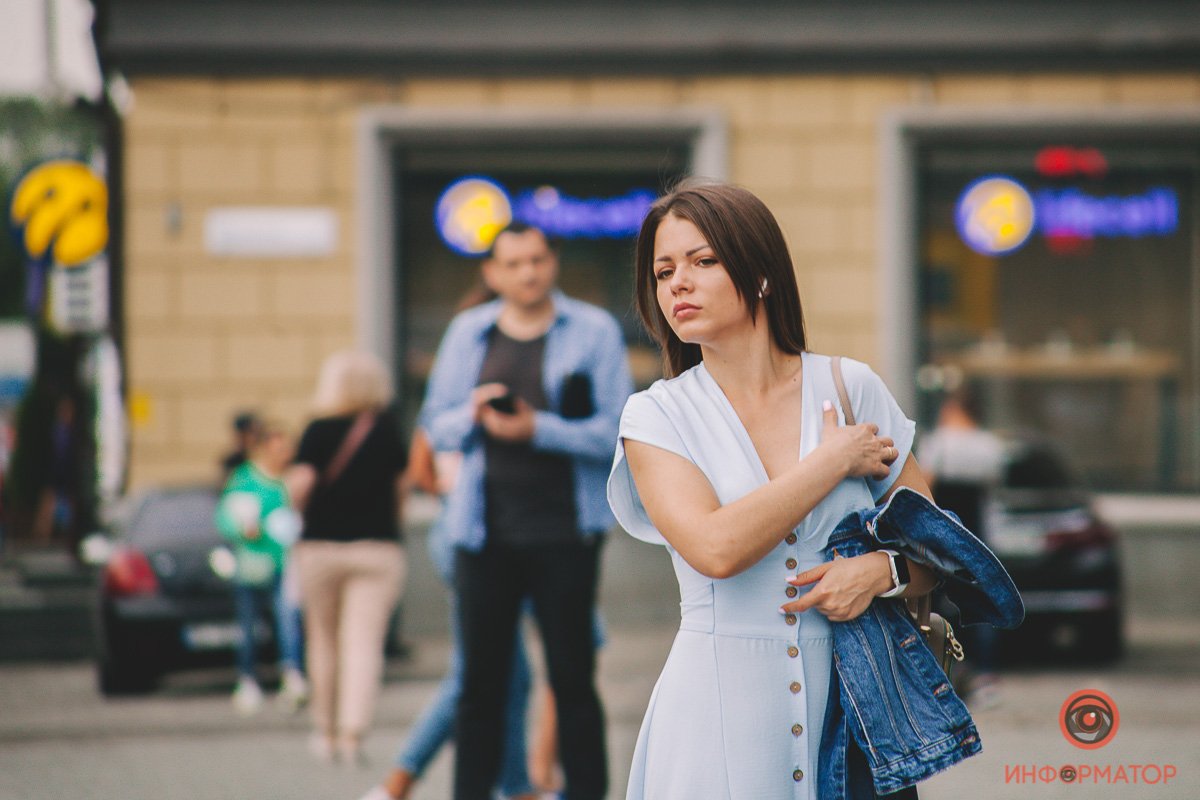 Что-то заинтересовало