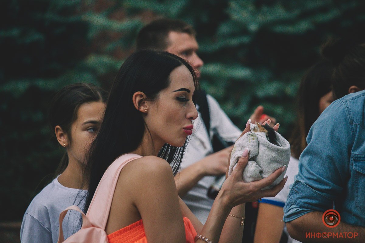 Сосредоточенность и внимательность