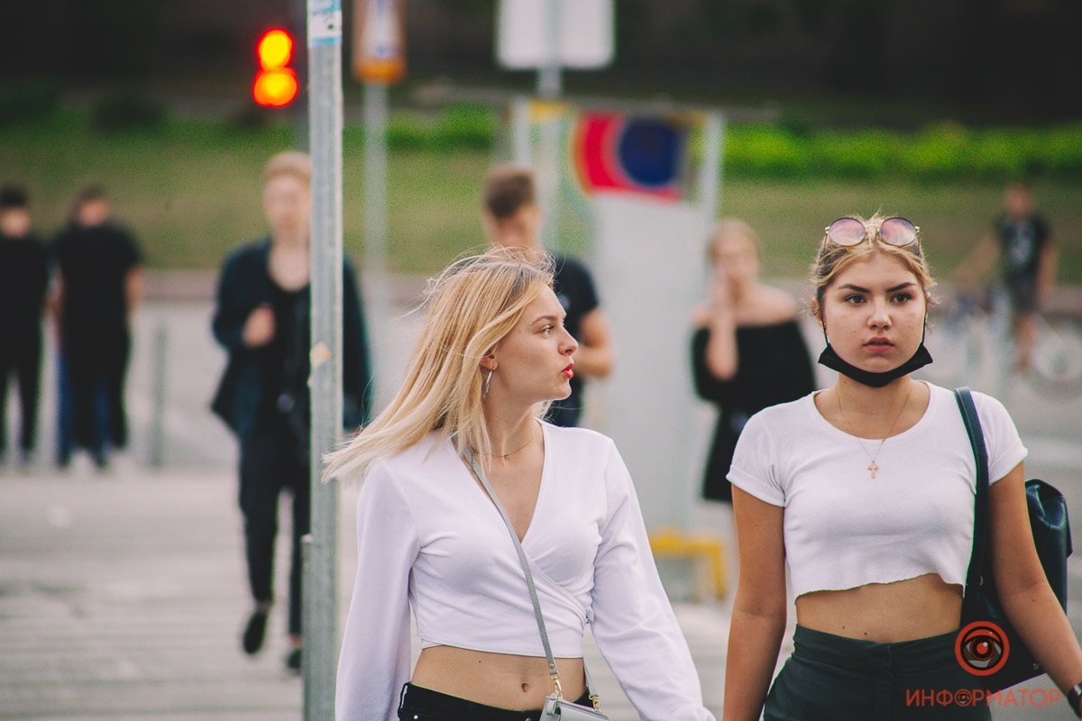 Черно-белый мир