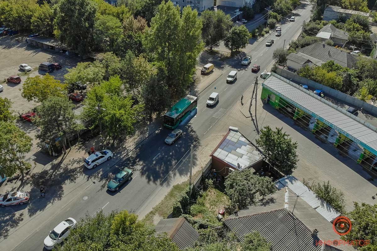 Движение не затруднено