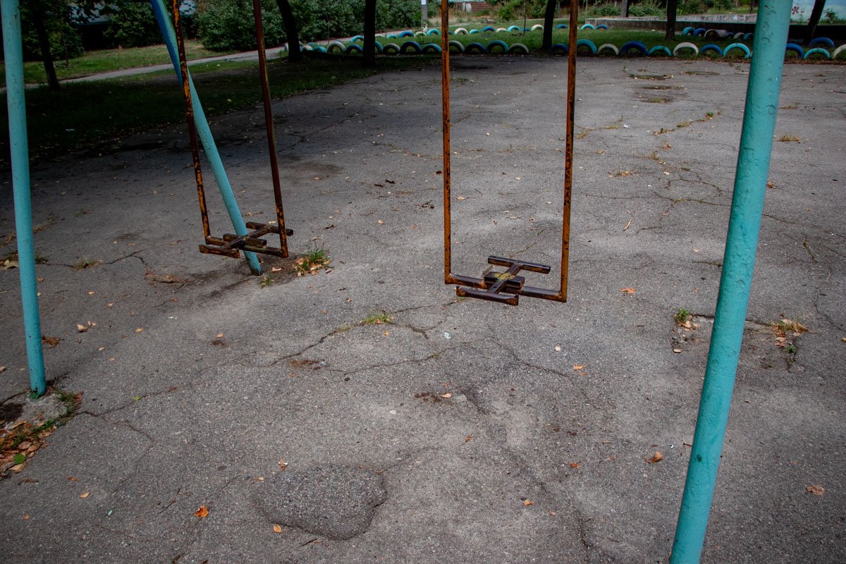 Выборы в Днепре: что жители Победы думают о депутате Федоренко 4