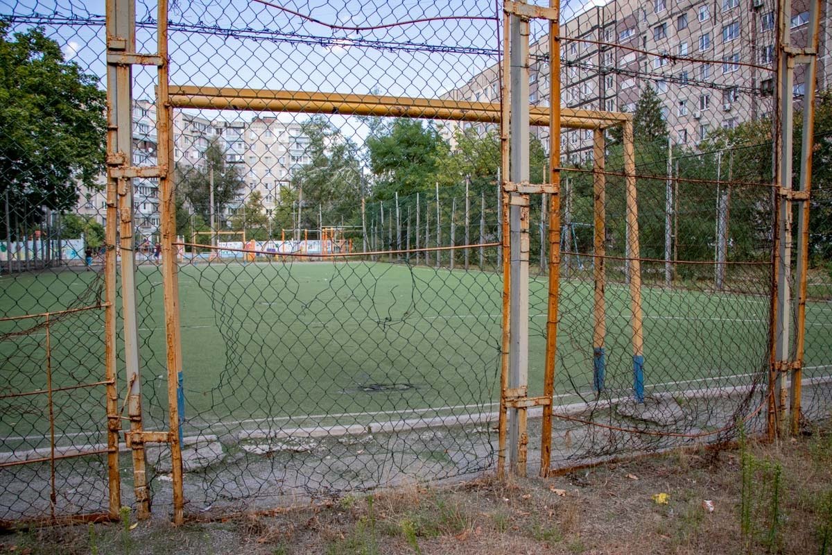 Выборы в Днепре: что жители Победы думают о депутате Федоренко 5