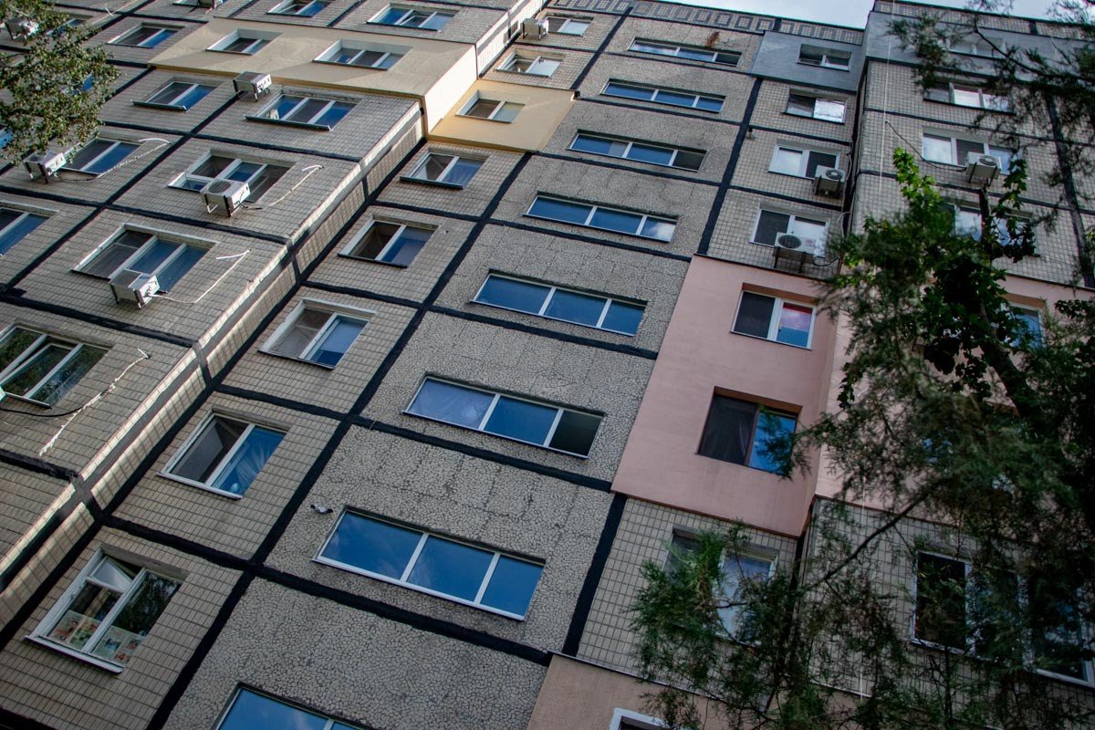 Выборы в Днепре: что жители Победы думают о депутате Федоренко 6