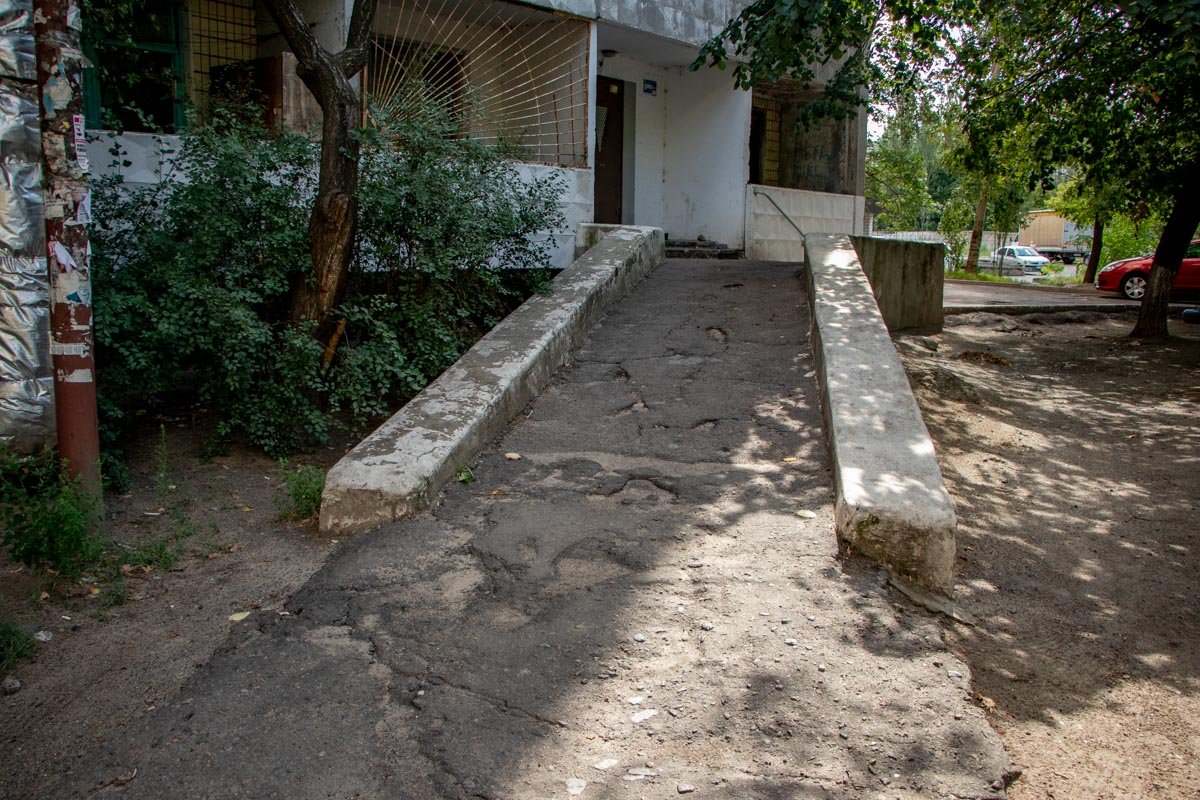 Выборы в Днепре: что жители Победы думают о депутате Федоренко 9