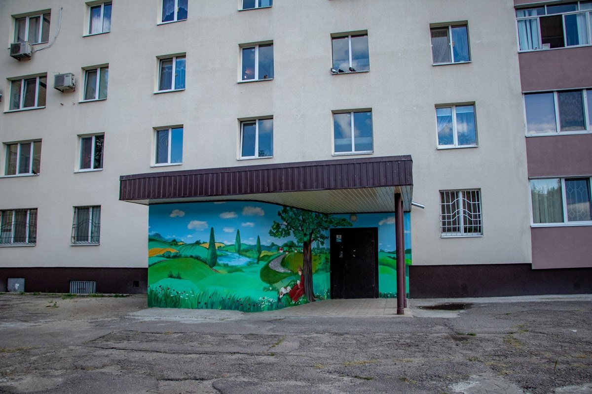 Выборы в Днепре: что жители Победы думают о депутате Федоренко 11