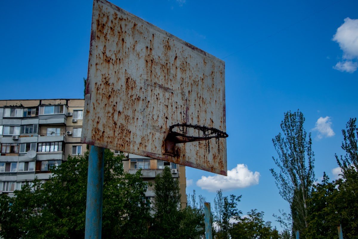 Выборы в Днепре: что жители Победы думают о депутате Федоренко 13