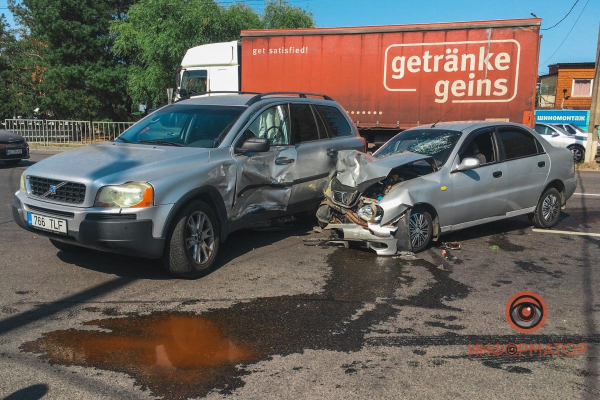 Объезд по полосе встречного движения Объезд по полосе встречного движения