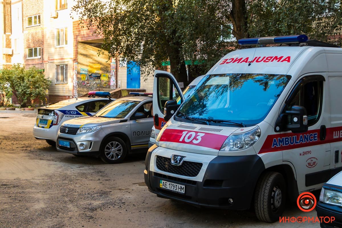 Причины и обстоятельства смерти выяснят судебно-медицинские эксперты Причины и обстоятельства смерти выяснят судебно-медицинские эксперты