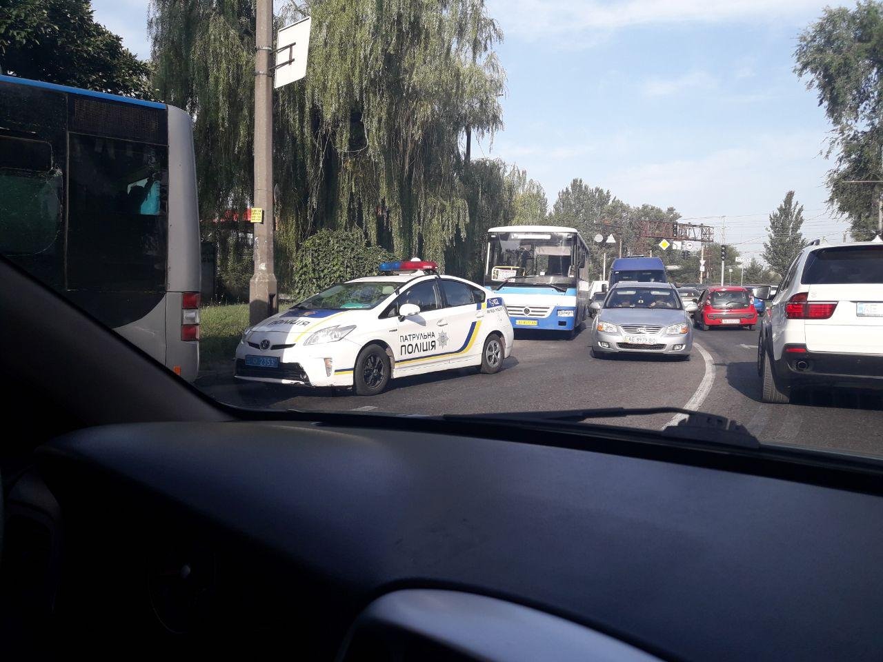 Улица Каруны