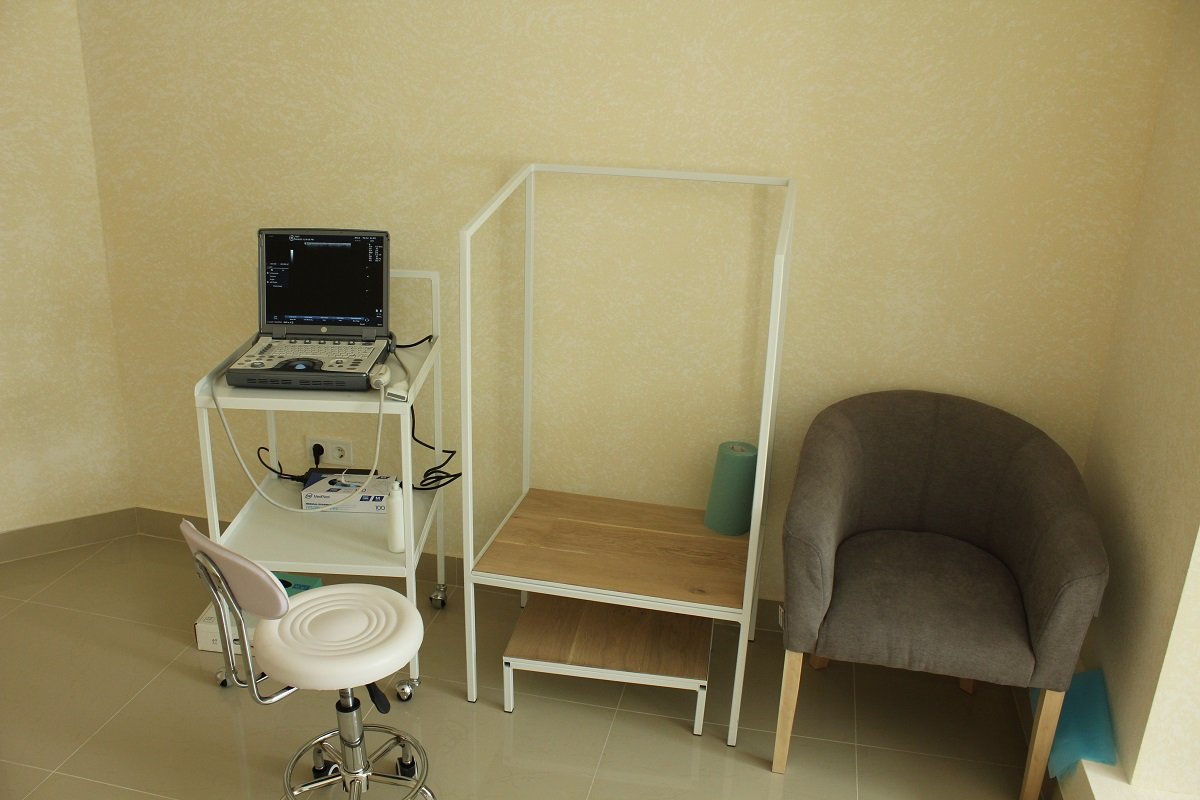 В Днепре в центре VENA CLINIC можно вылечить варикоз за 1 процедуру 1