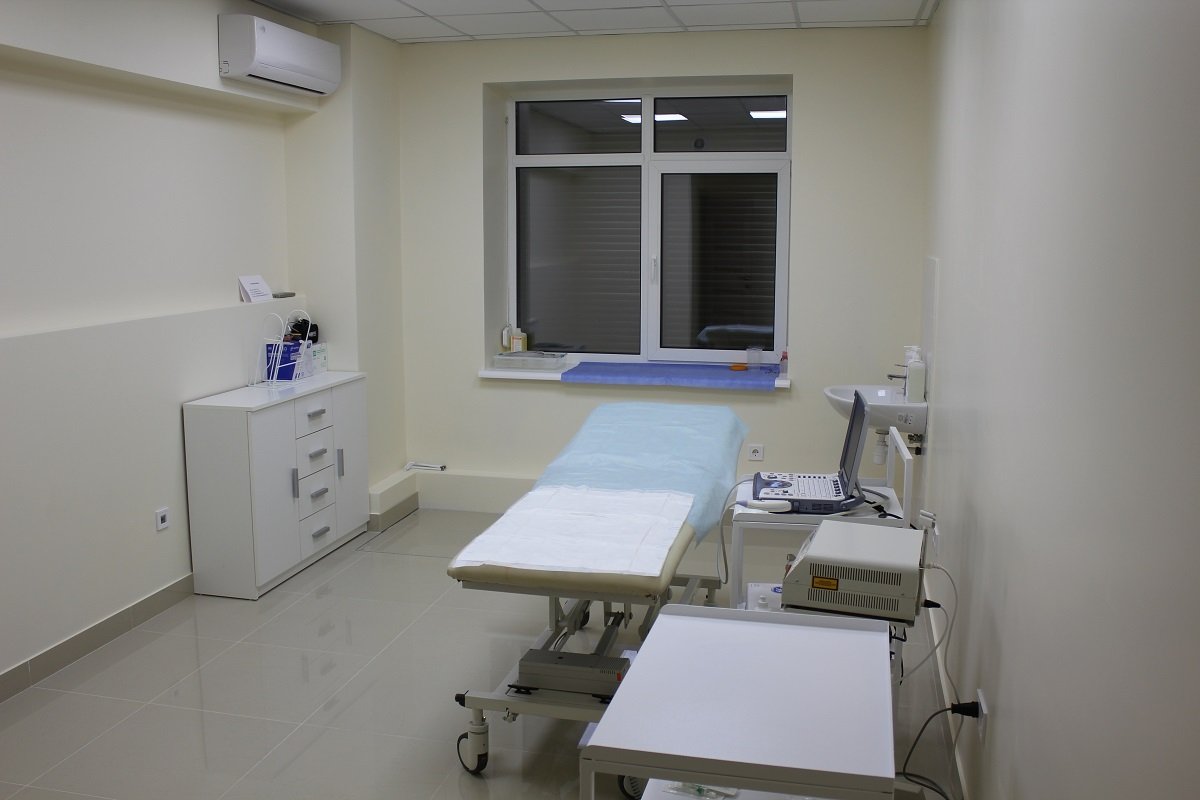 В Днепре в центре VENA CLINIC можно вылечить варикоз за 1 процедуру 3