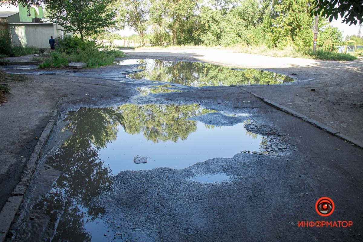 Выборы в Днепре: что думают в Приднепровске о работе депутата Суханова 1