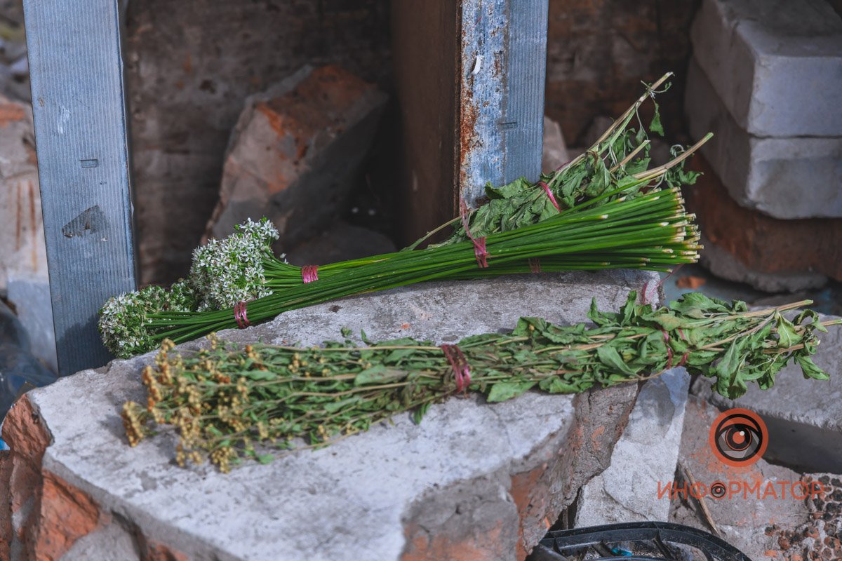 Поминки рынка?