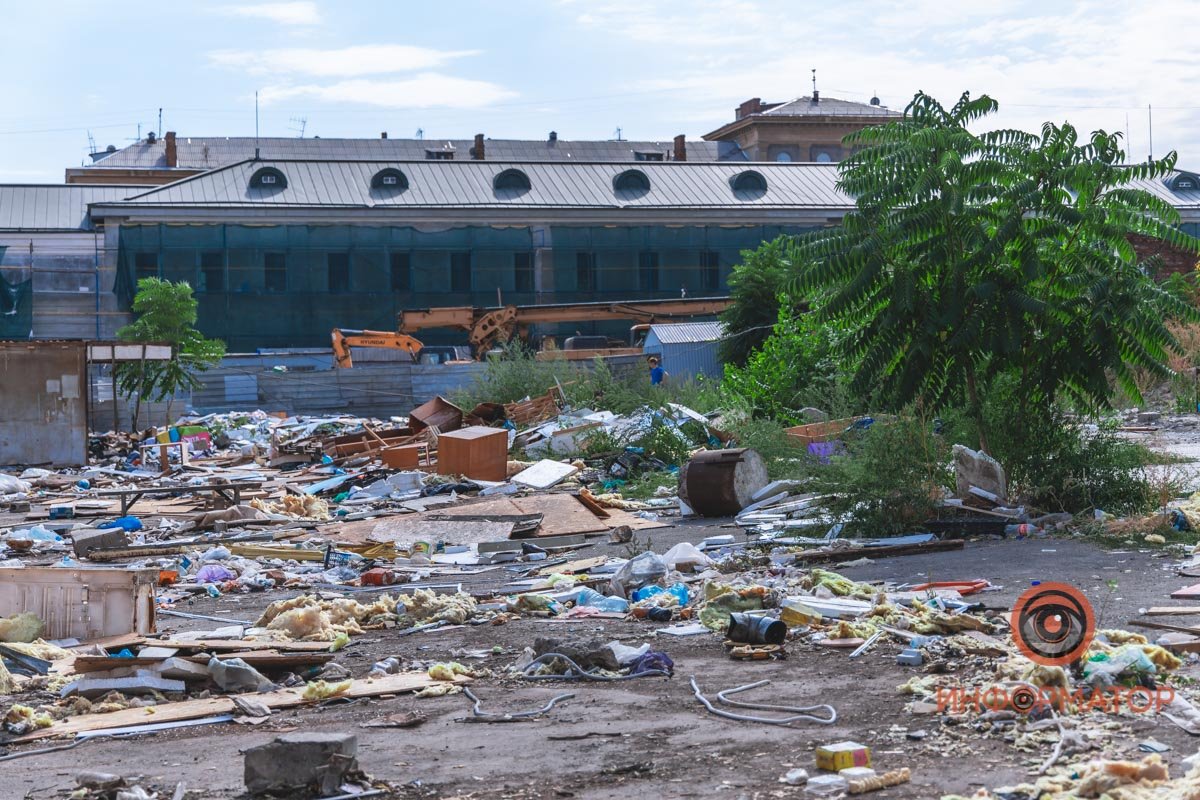 Улица Пастера