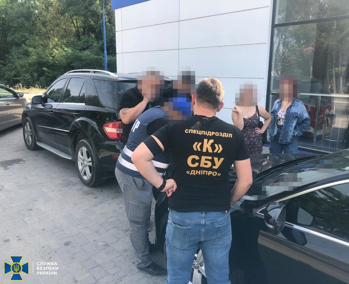 В Днепре СБУ раскрыла схему воровства бюджетных средств на 5,5 млн гривен 1