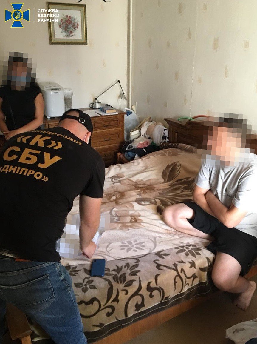 В Днепре СБУ раскрыла схему воровства бюджетных средств на 5,5 млн гривен 2