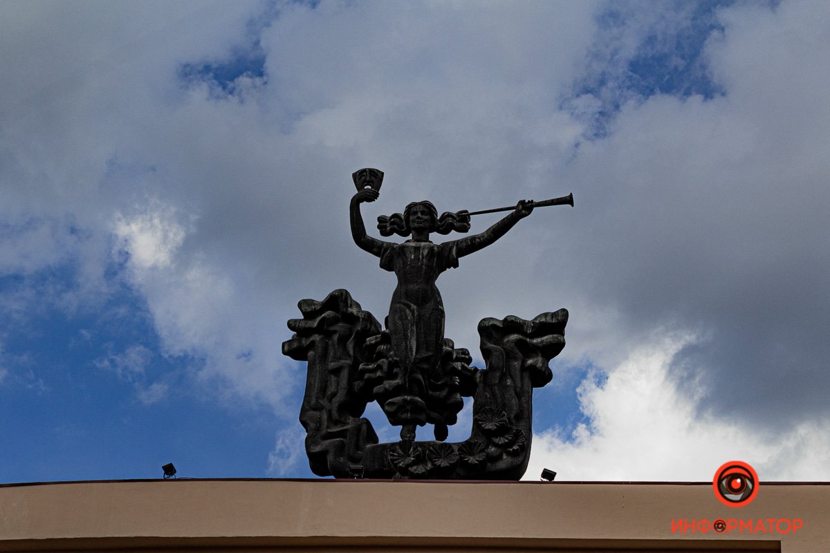 Я когда-нибудь выйду за хлебом