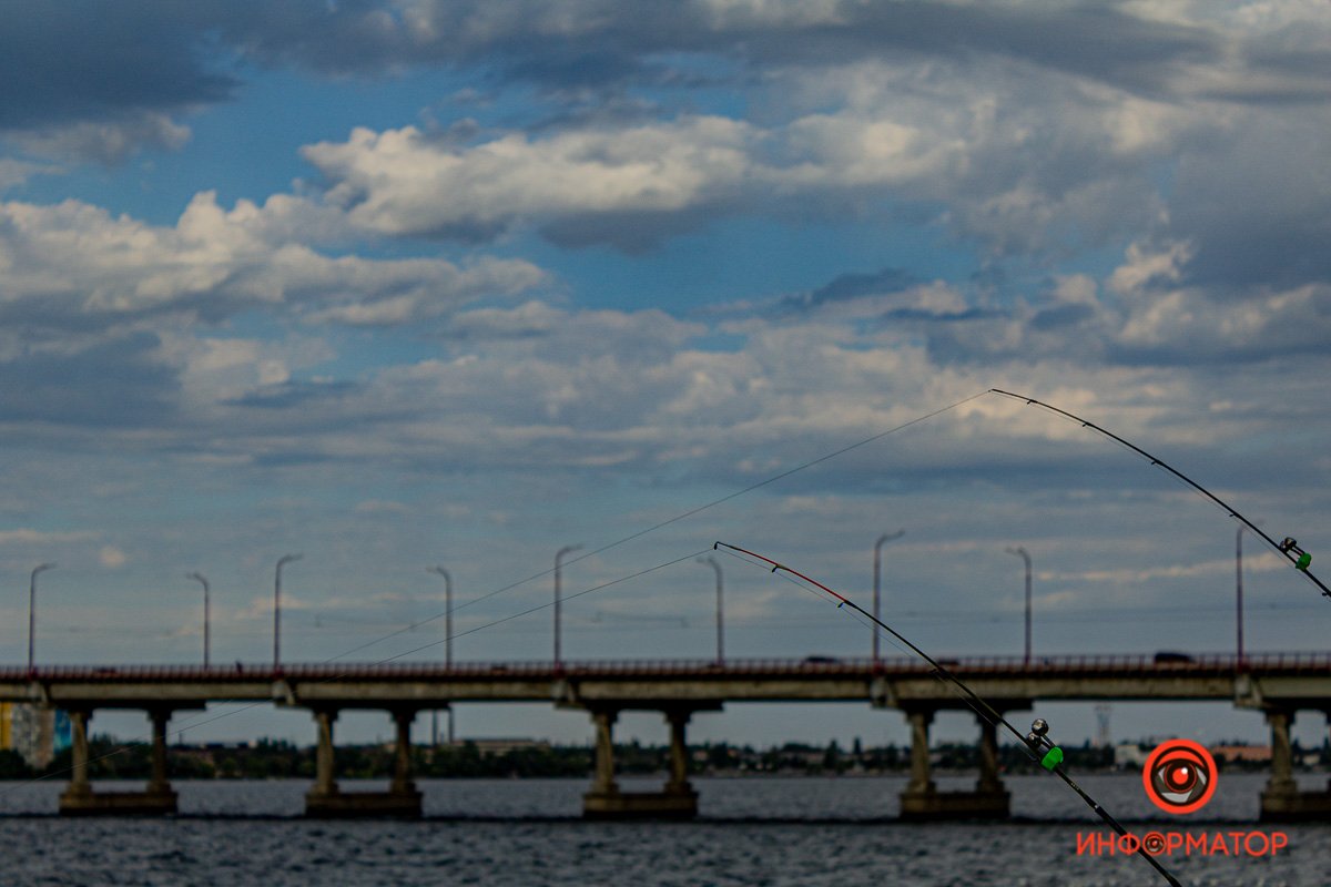 Будет штиль или вновь ураган.
