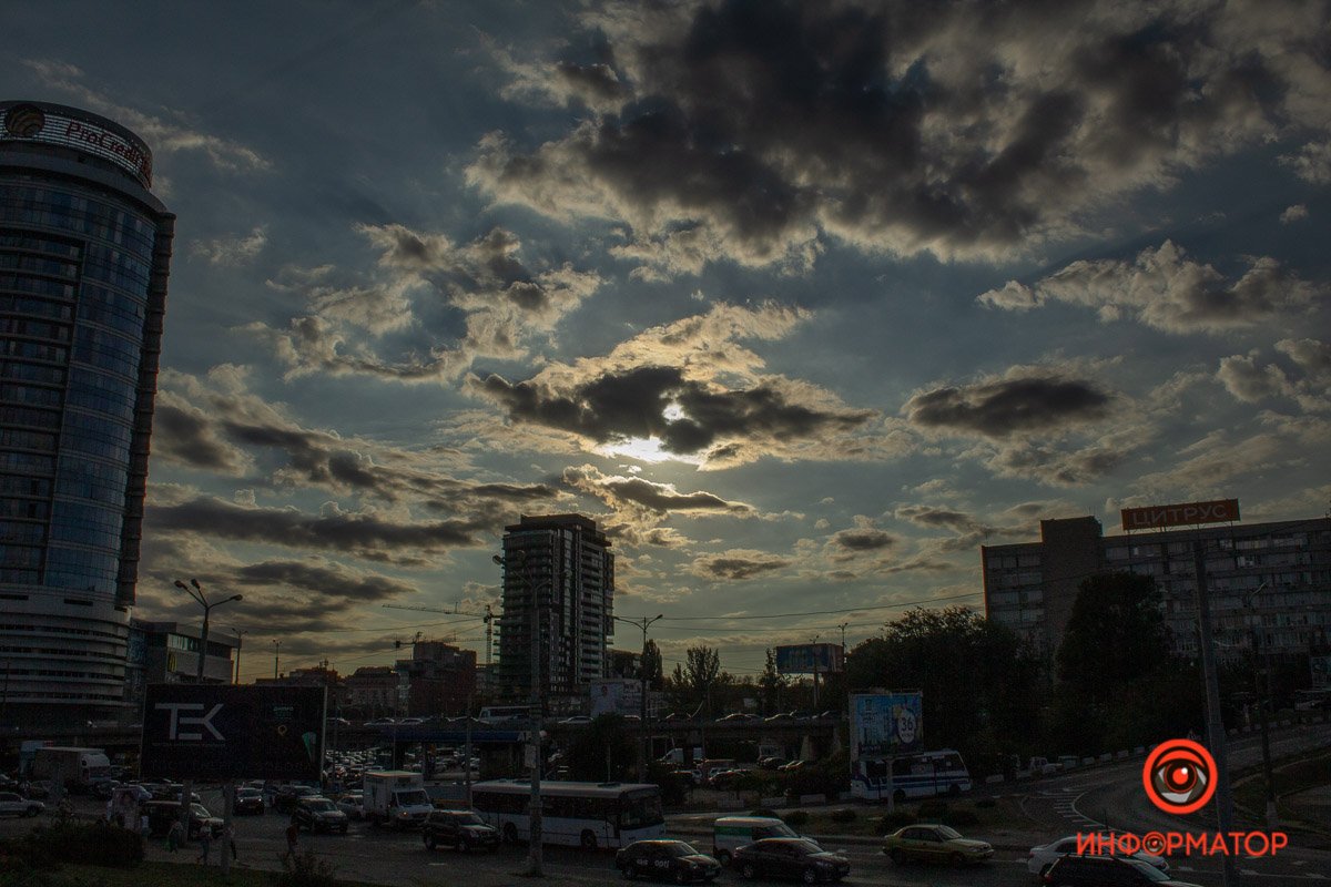 Когда время