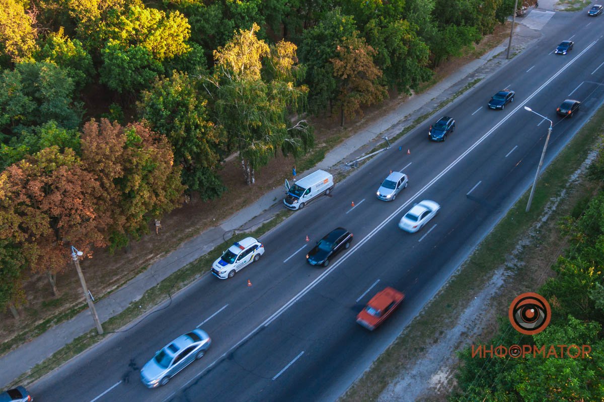Движение не затруднено Движение не затруднено
