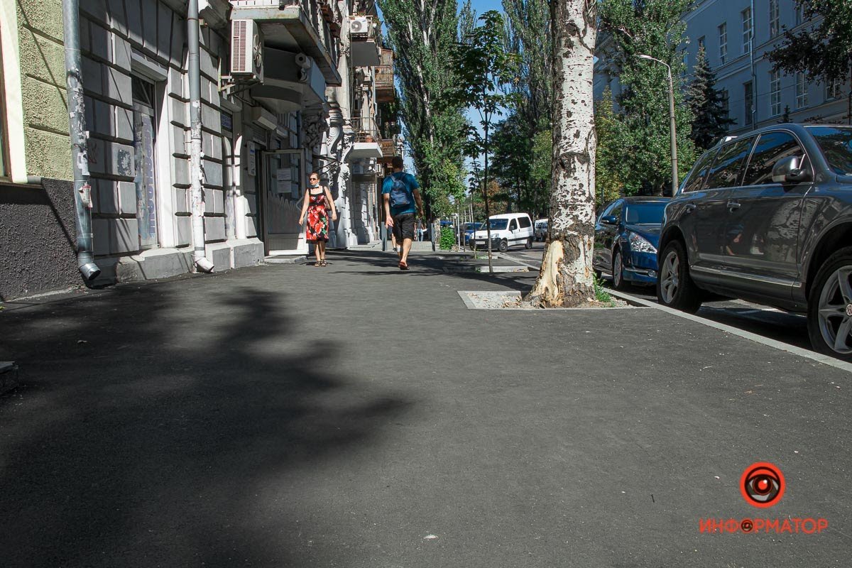 Выборы в Днепре: Григорий Гельфер и проблемы центра Культурной столицы 1