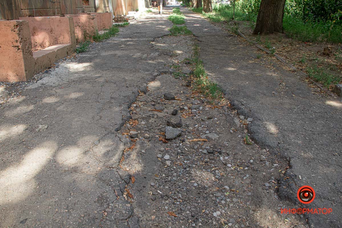 Выборы в Днепре: Григорий Гельфер и проблемы центра Культурной столицы 3